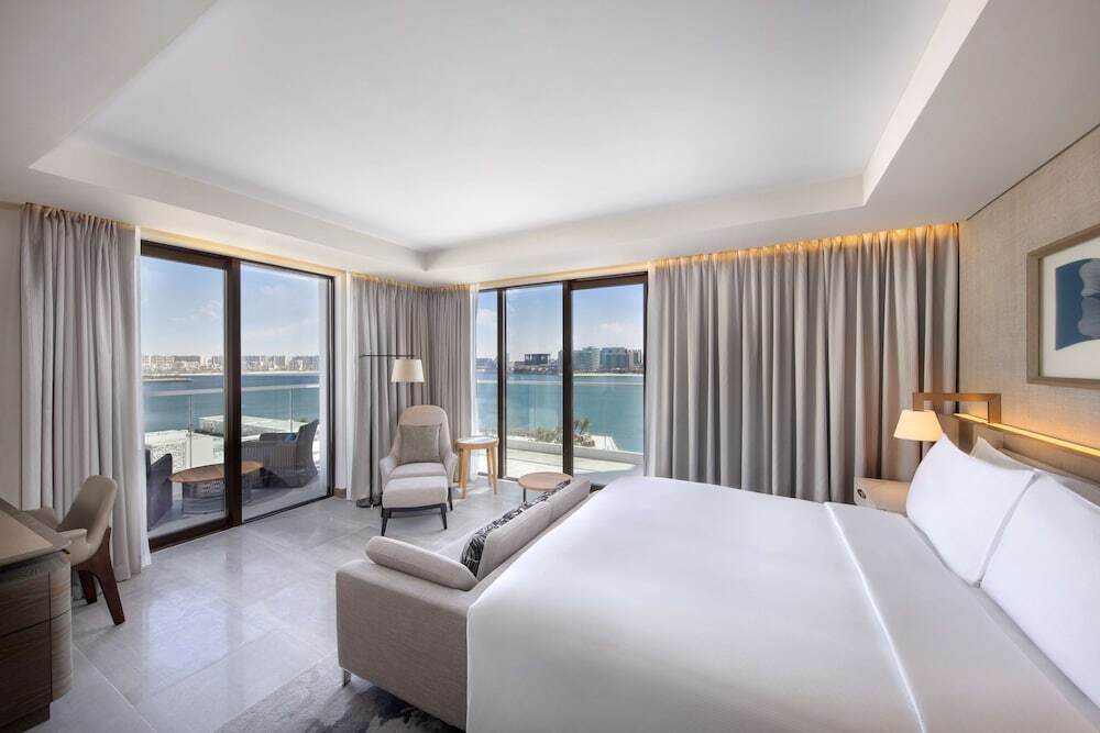 Hilton Abu Dhabi Yas Island