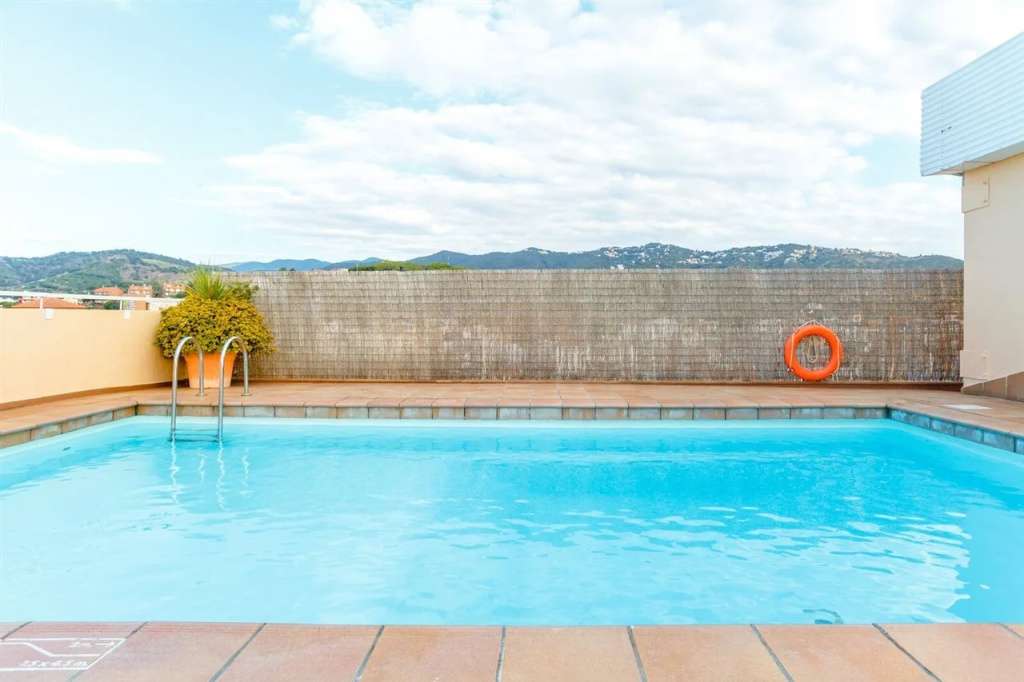 30º Hotels - Hotel Espanya Calella - Général