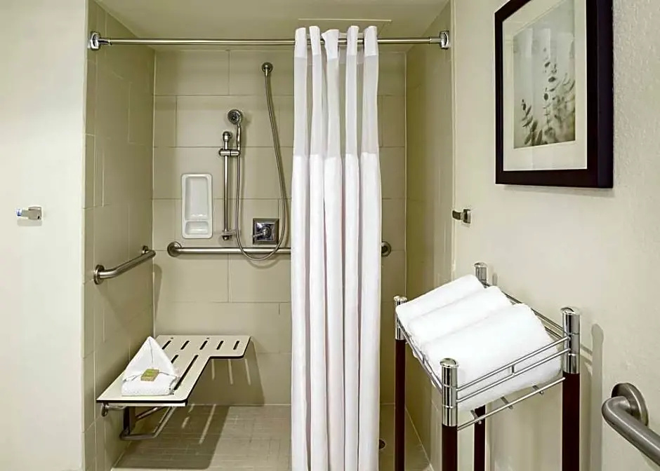 DoubleTree by Hilton San Antonio Downtown - Chambres