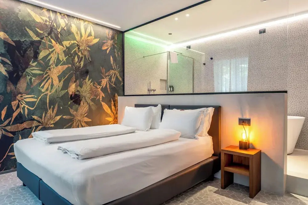 Hotel photo 5