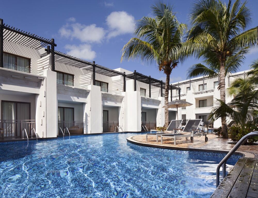 Azul Beach Resort Riviera Maya, Gourmet By Karisma