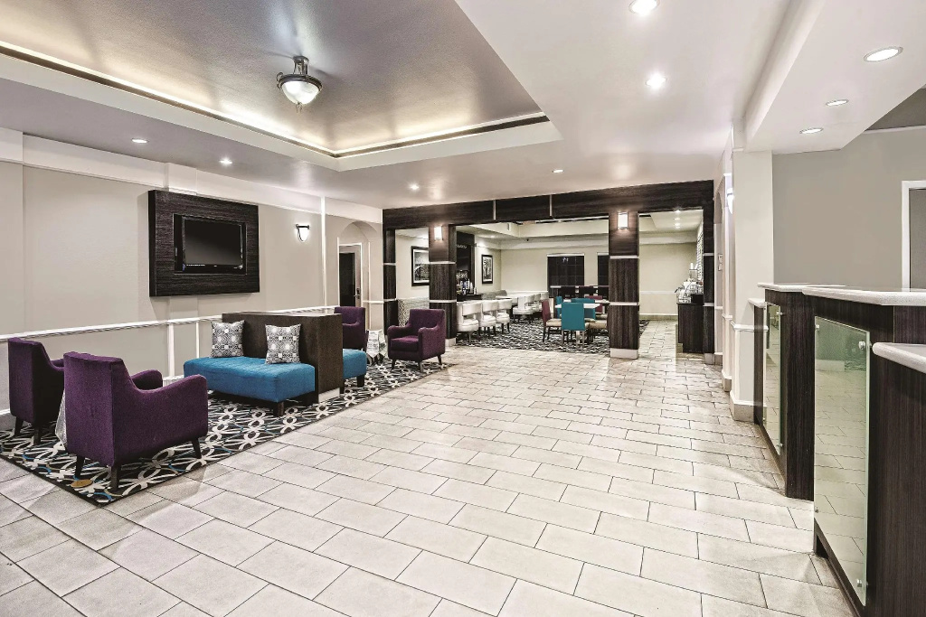Quality Inn and Suites - Général