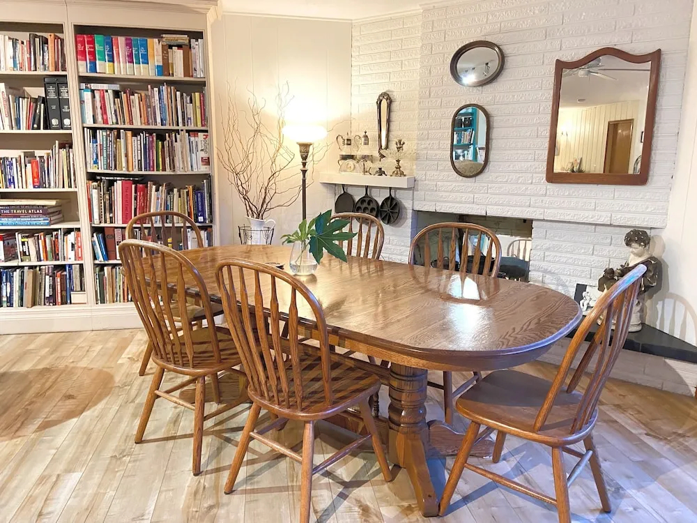 Wisteria Guest House - фото 23