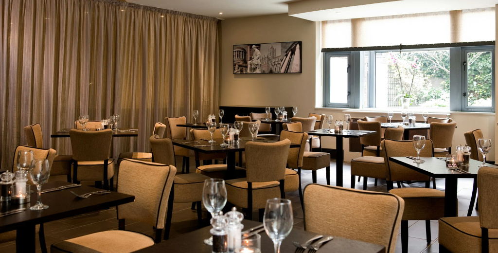 Leonardo Hotel Dublin Christchurch - Général