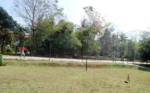 Sambhram Roost Resort - Général