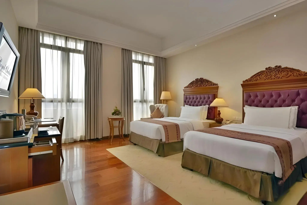 Royale Chulan Kuala Lumpur
