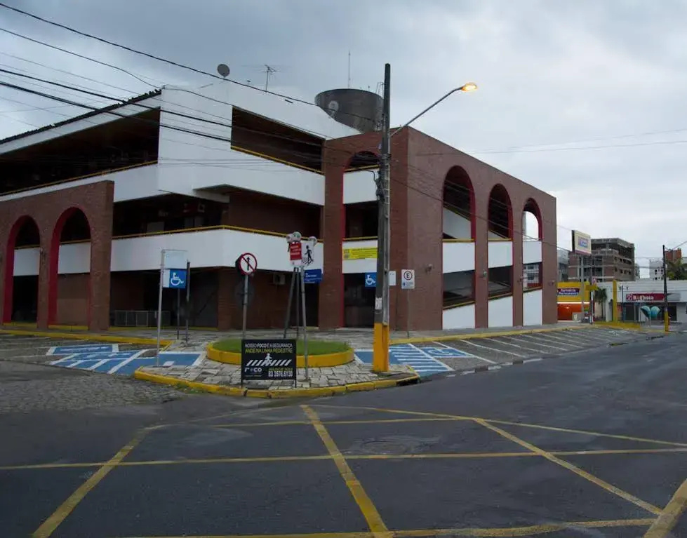 Hotel FilipA©ia TambaAº