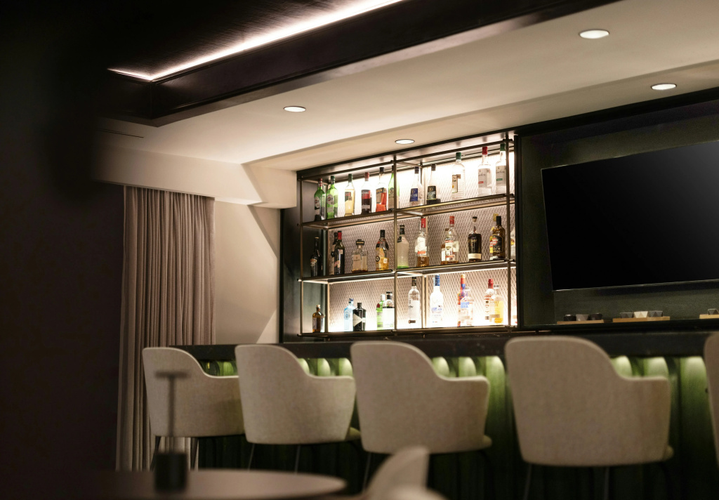 Hilton México City Airport - Général