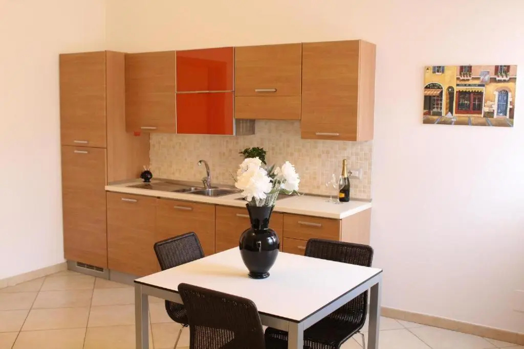 Colonna Residence - Général