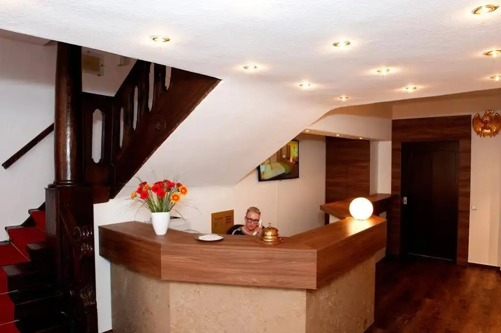 Hotel photo 2
