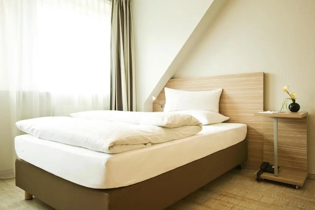 Boutiquehotel Myn Utspann - Chambres
