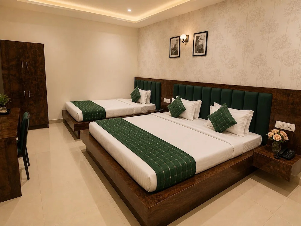 Hotel photo 18