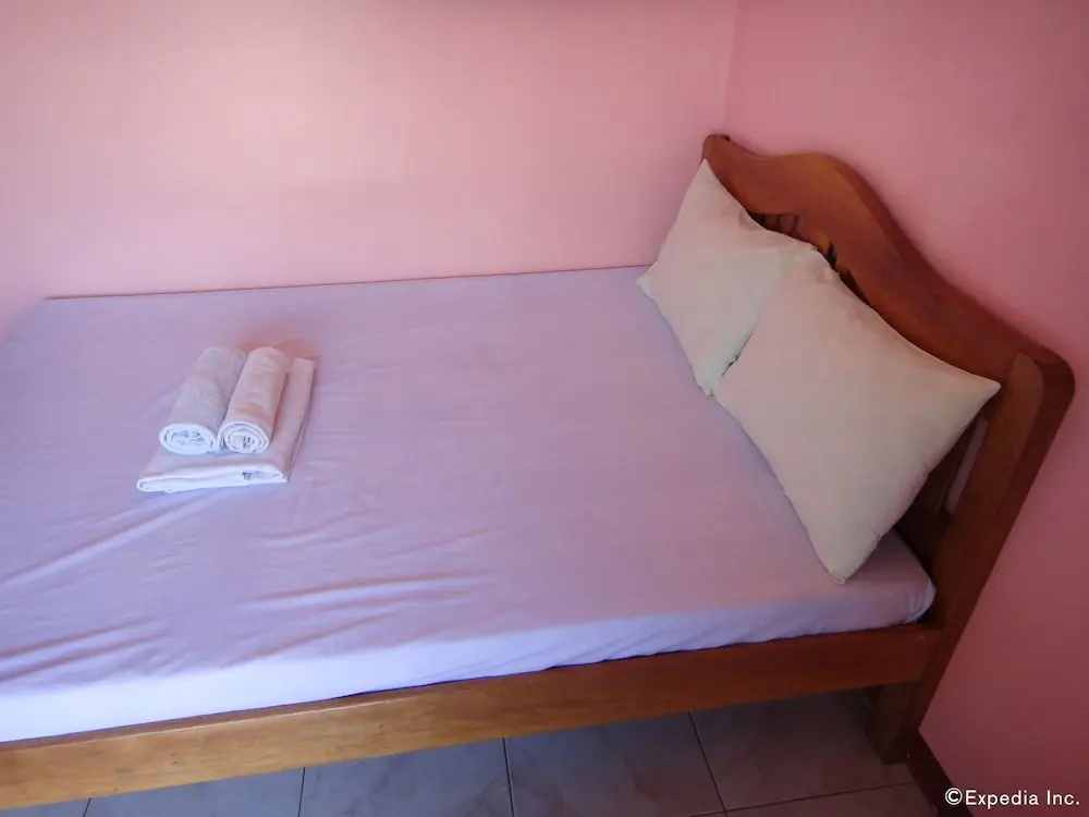 Balayong Pension - Chambres