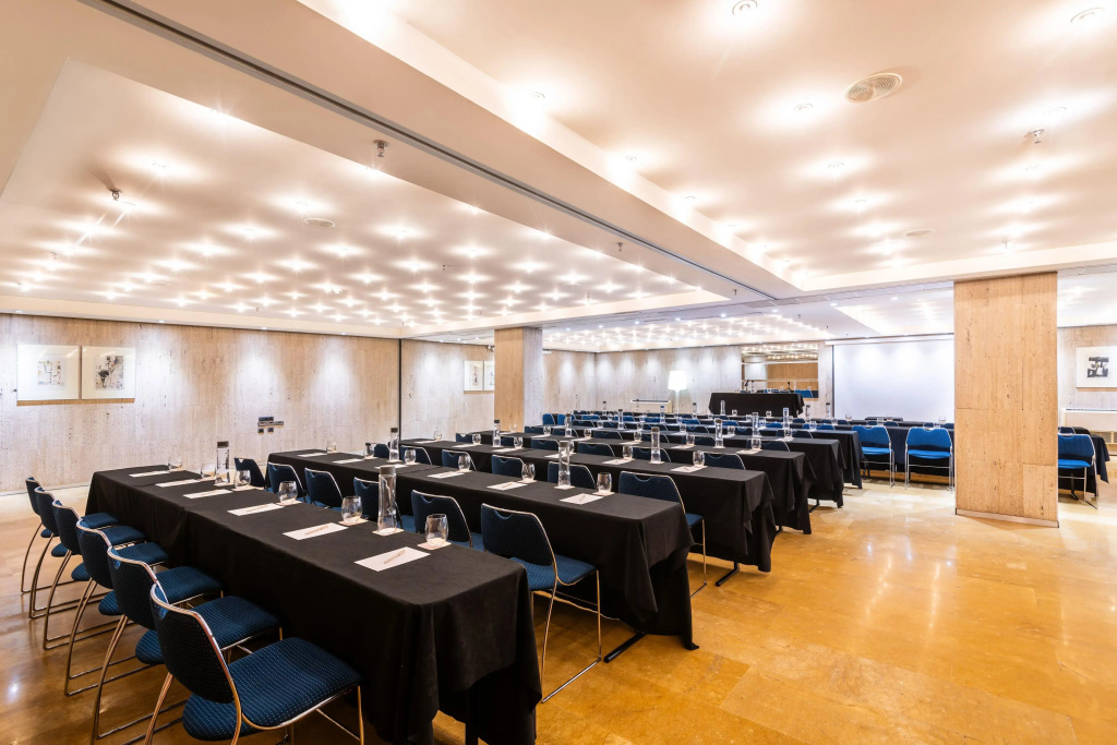 Hotel Castellon Center Affiliated by Meliá - Général