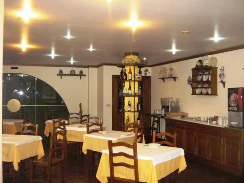 Hotel Santo Antonio Da Baia - Général