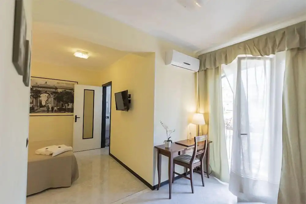 Hotel photo 18