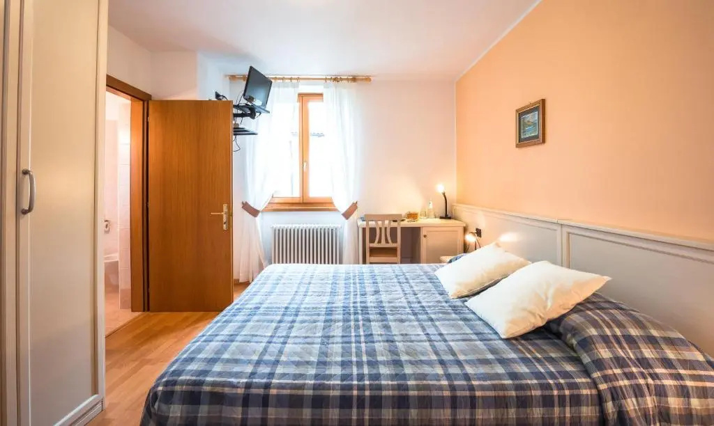 Albergo Maggiorina - Chambres