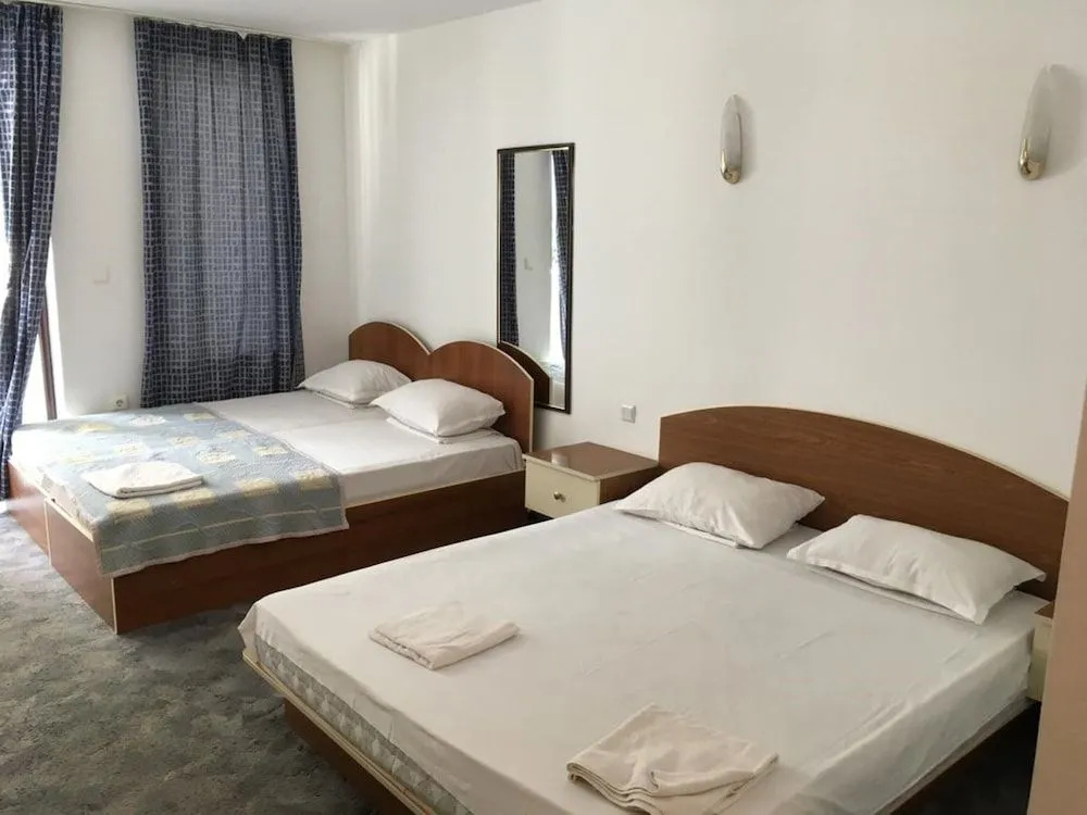 Hotel Corona by Asteri Hotels - Général