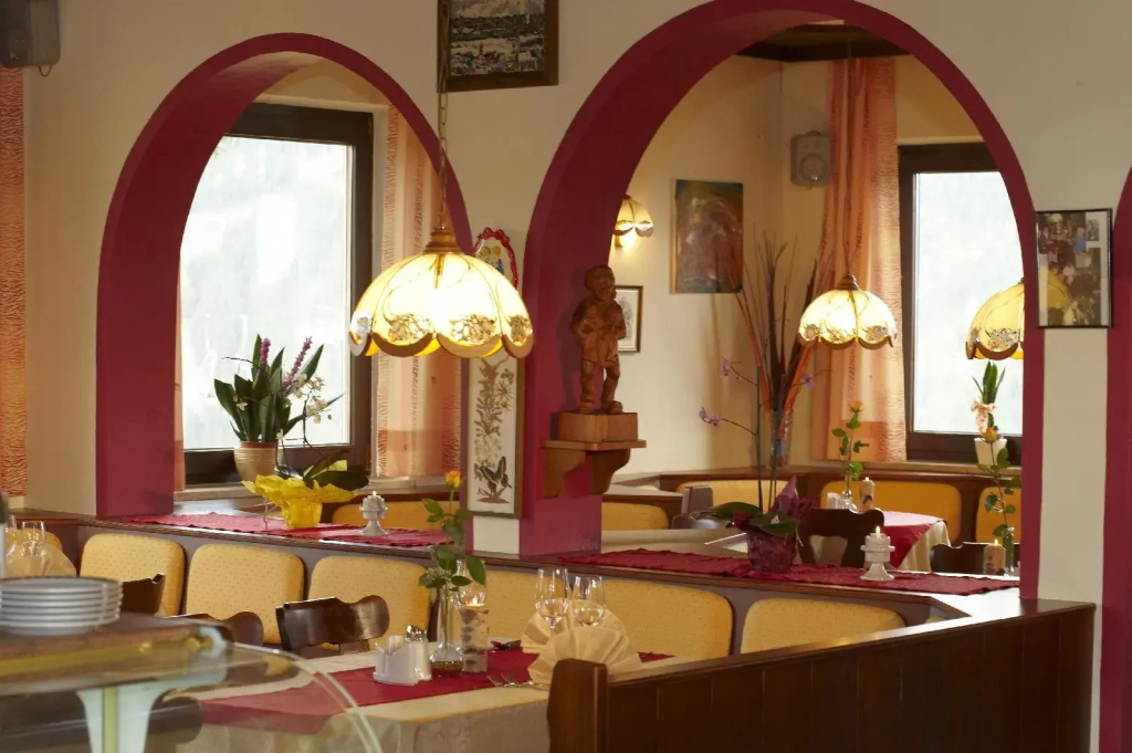 Hotel Restaurant Pariente - Général