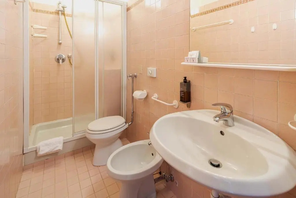 Hotel Royal - Chambres