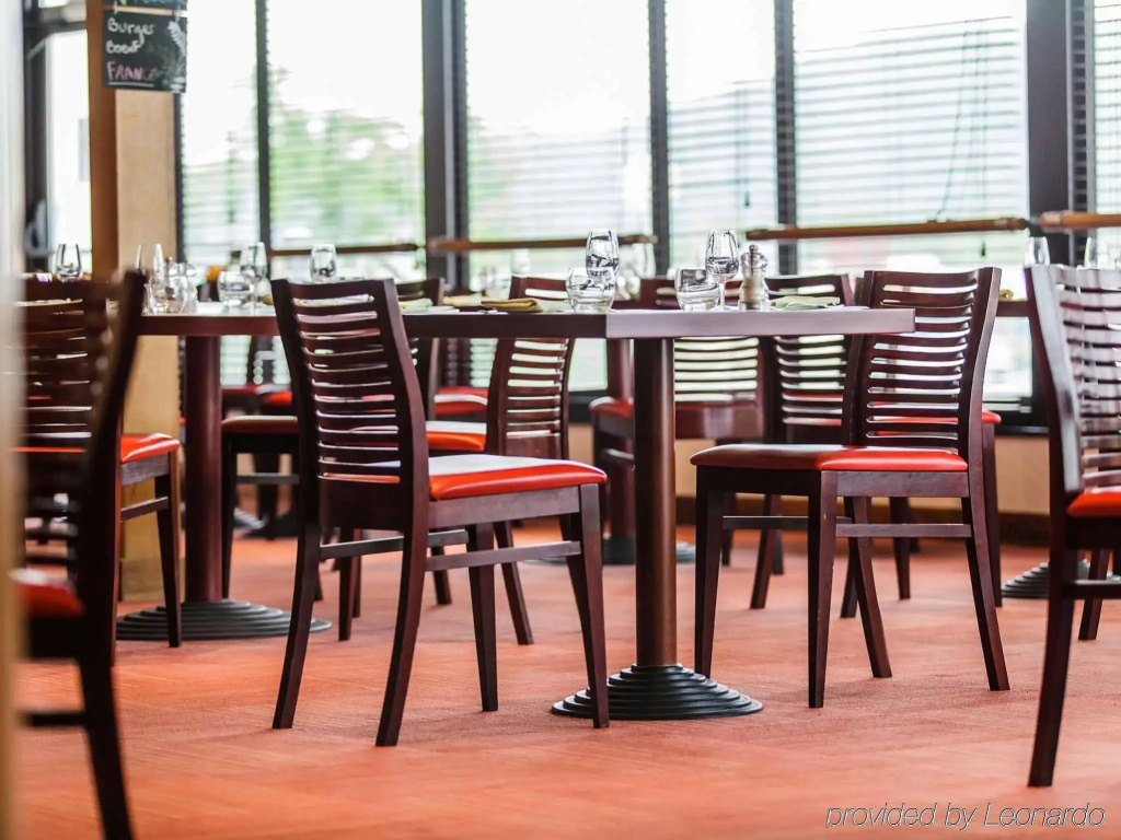 ibis Styles Lyon Sud Vienne - Général