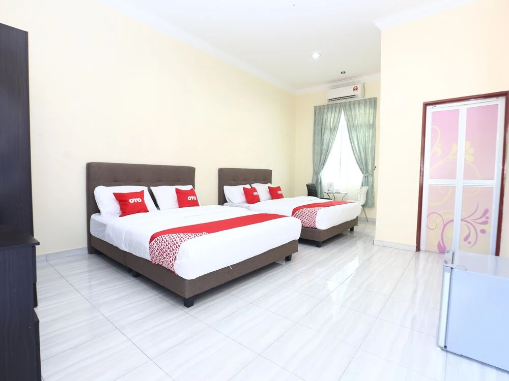 Aloha Chalet by OYO Rooms - фото 2