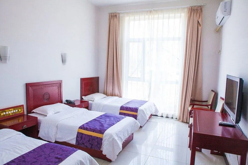 Yijie Holiday Hotel Shidu Jinmatai - Général