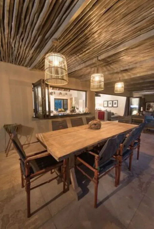 Pangolin Lodge — фото 6