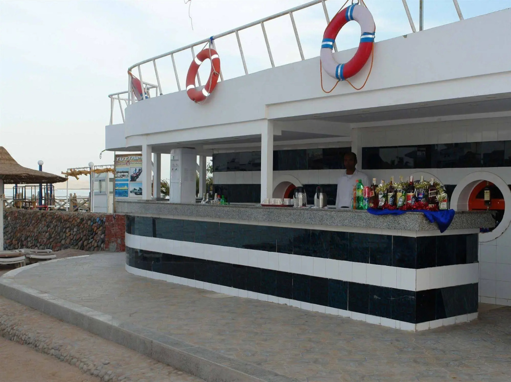 Club Hotel Aqua Fun Hurghada - Général