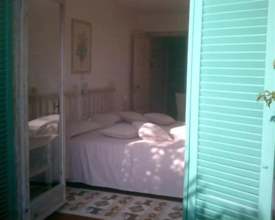 IHR Hotel San Paolo - Chambres