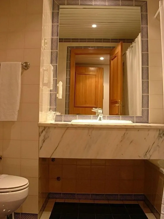 Estremoz Hotel - Chambres