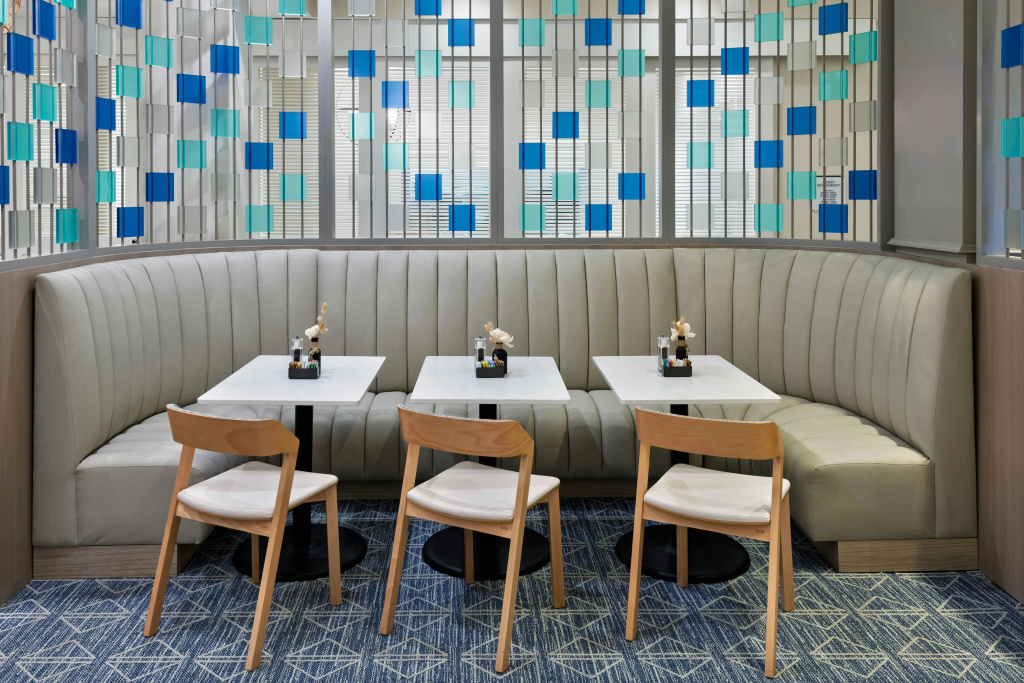Hilton Garden Inn Tampa Airport Westshore - Général