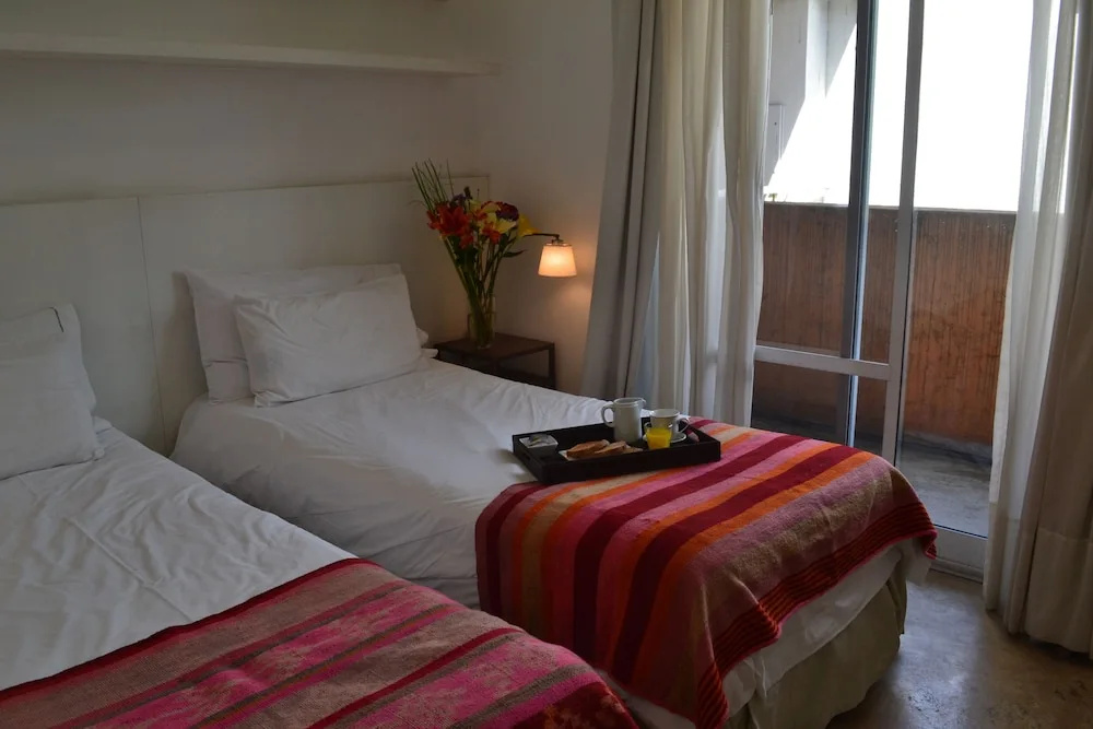 Didi Rooms - Chambres