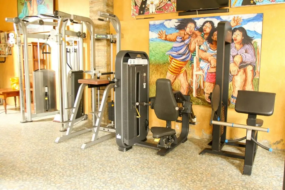 Hotel photo 12