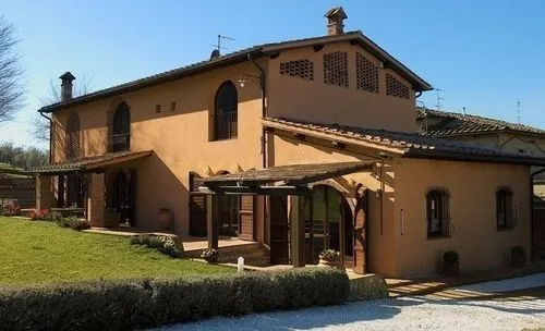 Villa Nora