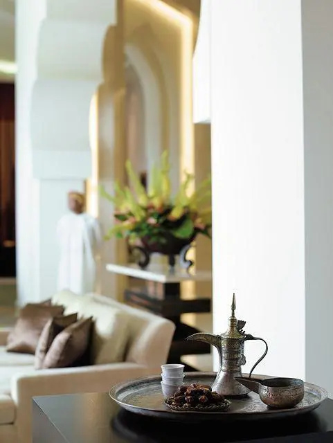 Shangri-La Barr Al Jissah Resort & Spa - Al Bandar - фото 10
