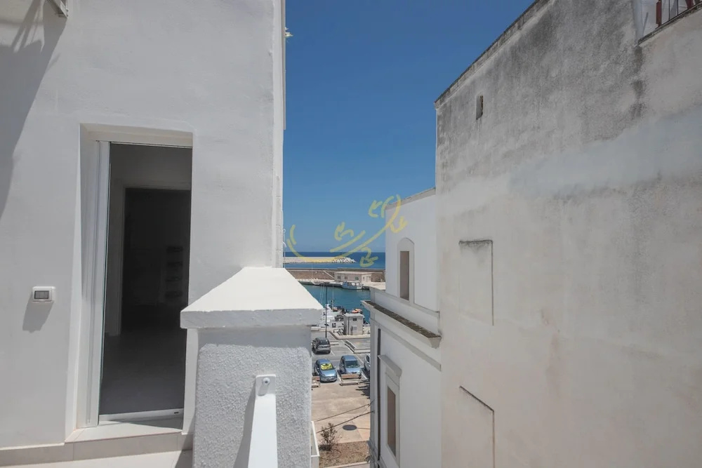 TD Palazzomaris Il Faro Seaview Townhouse
