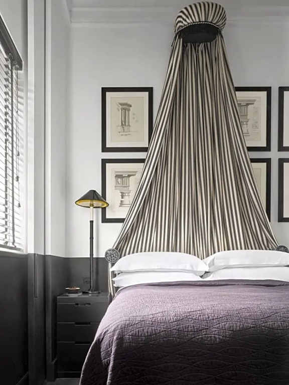 Blakes Hotel London - Chambres