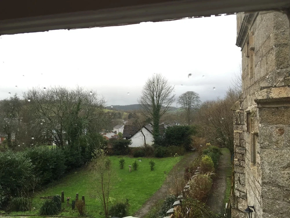 The Priory - Général