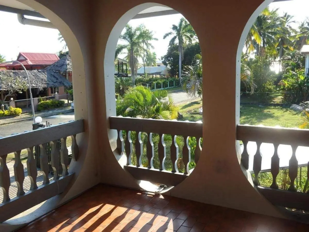 Bluewater Lodge - Hostel