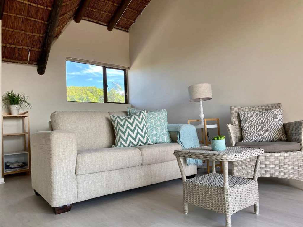 I-LOLLO LODGE: Bed & Breakfast