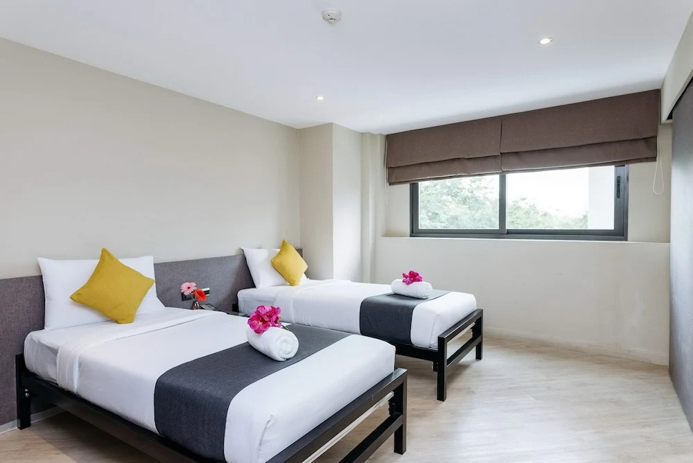 Superior room