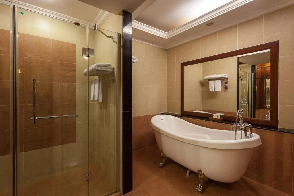 Prince Angkor Hotel & Spa - Général