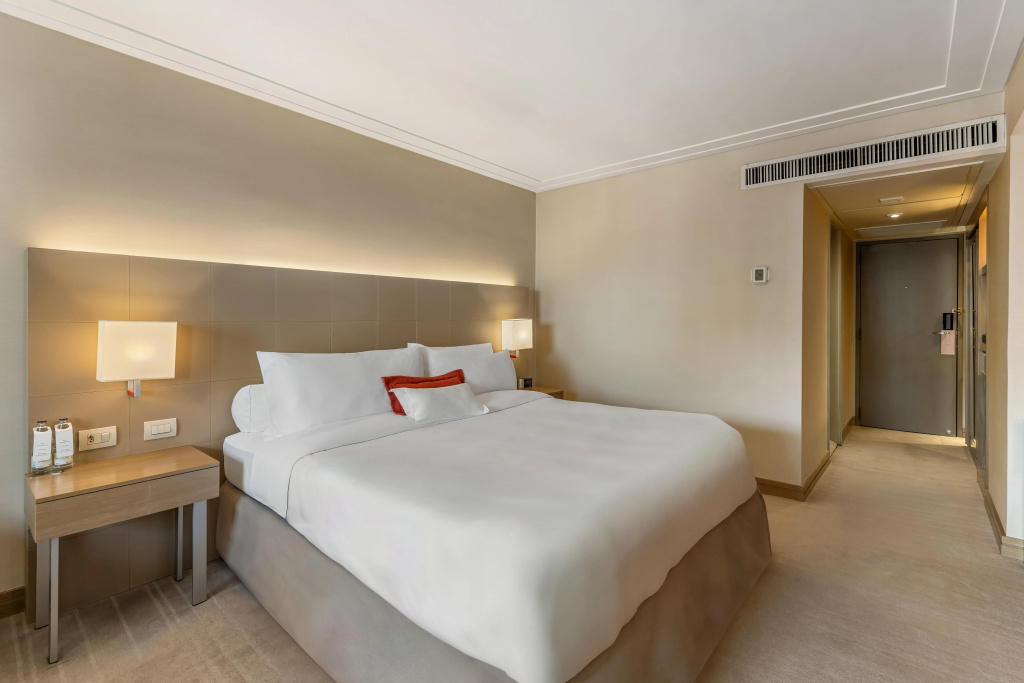 InterContinental São Paulo by IHG - фото 4