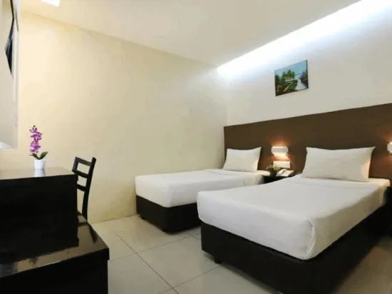 Best View Hotel Puchong