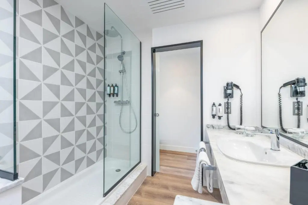 LIVVO Fataga Hotel  - Chambres