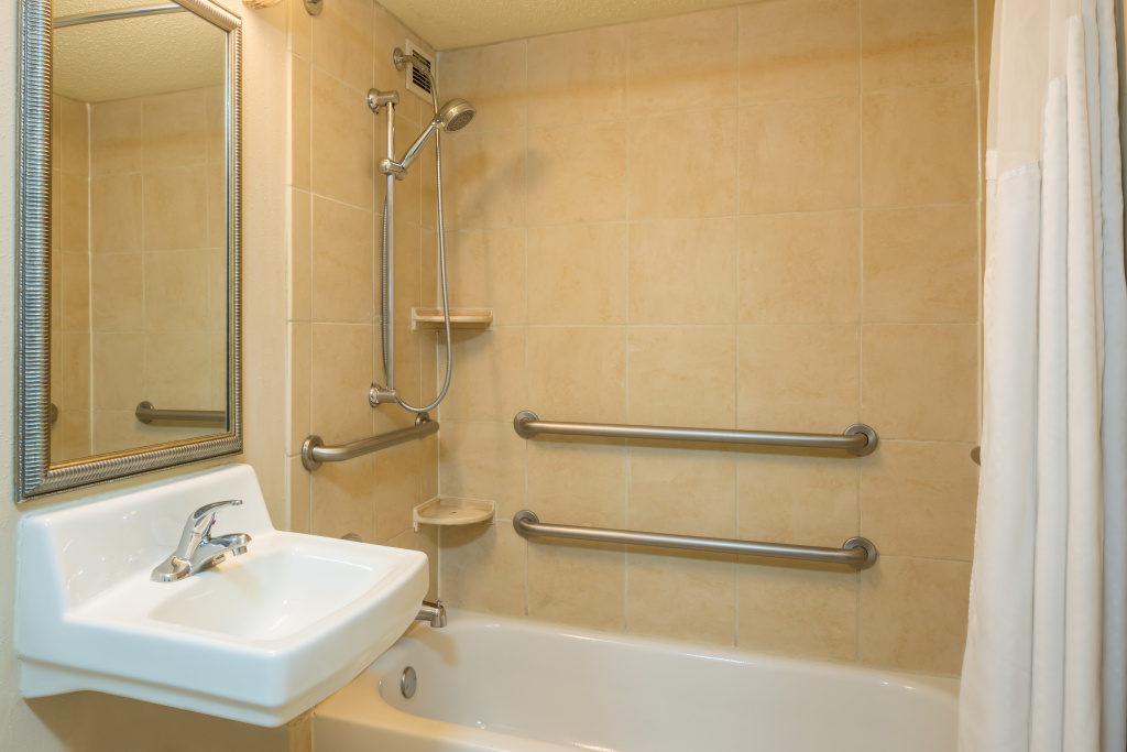 Holiday Inn New Orleans West Bank Tower by IHG - Général