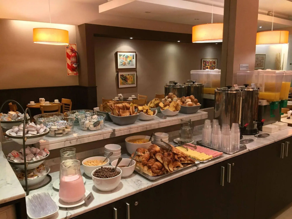 Hotel photo 10