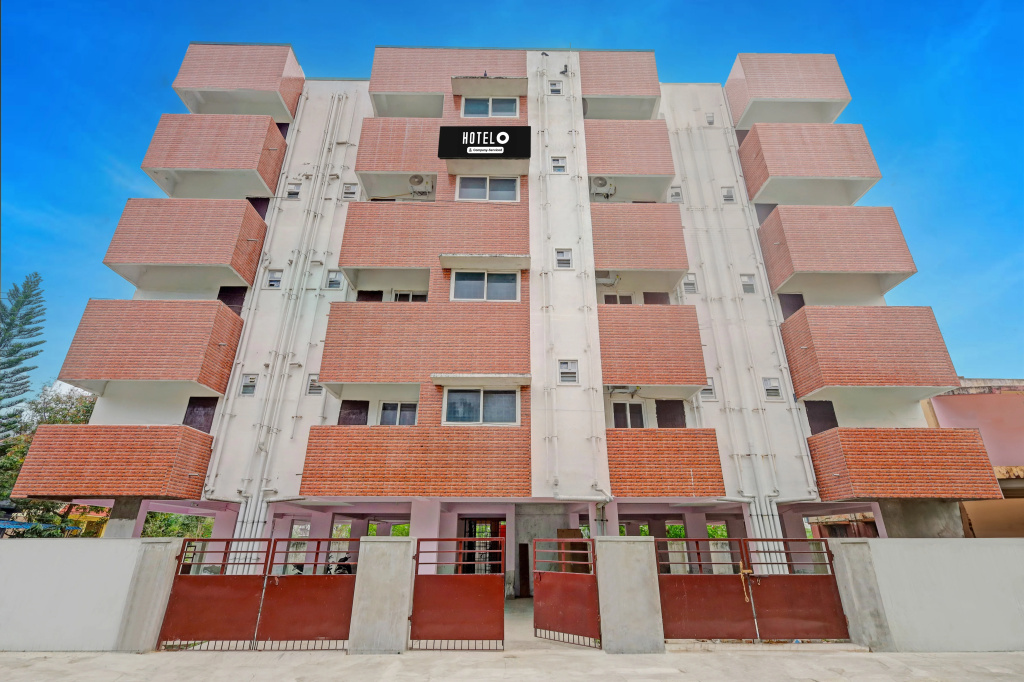 Deluxetad Homes