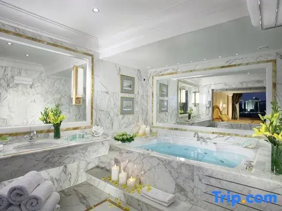 Royal Olympic Hotel - Chambres